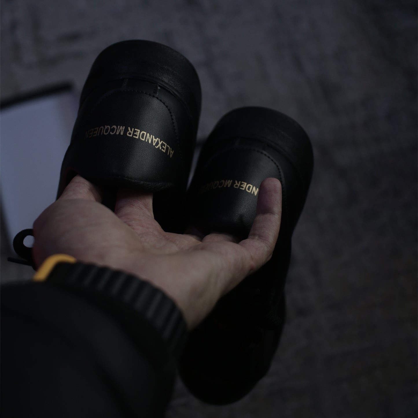 Alexander McQueen