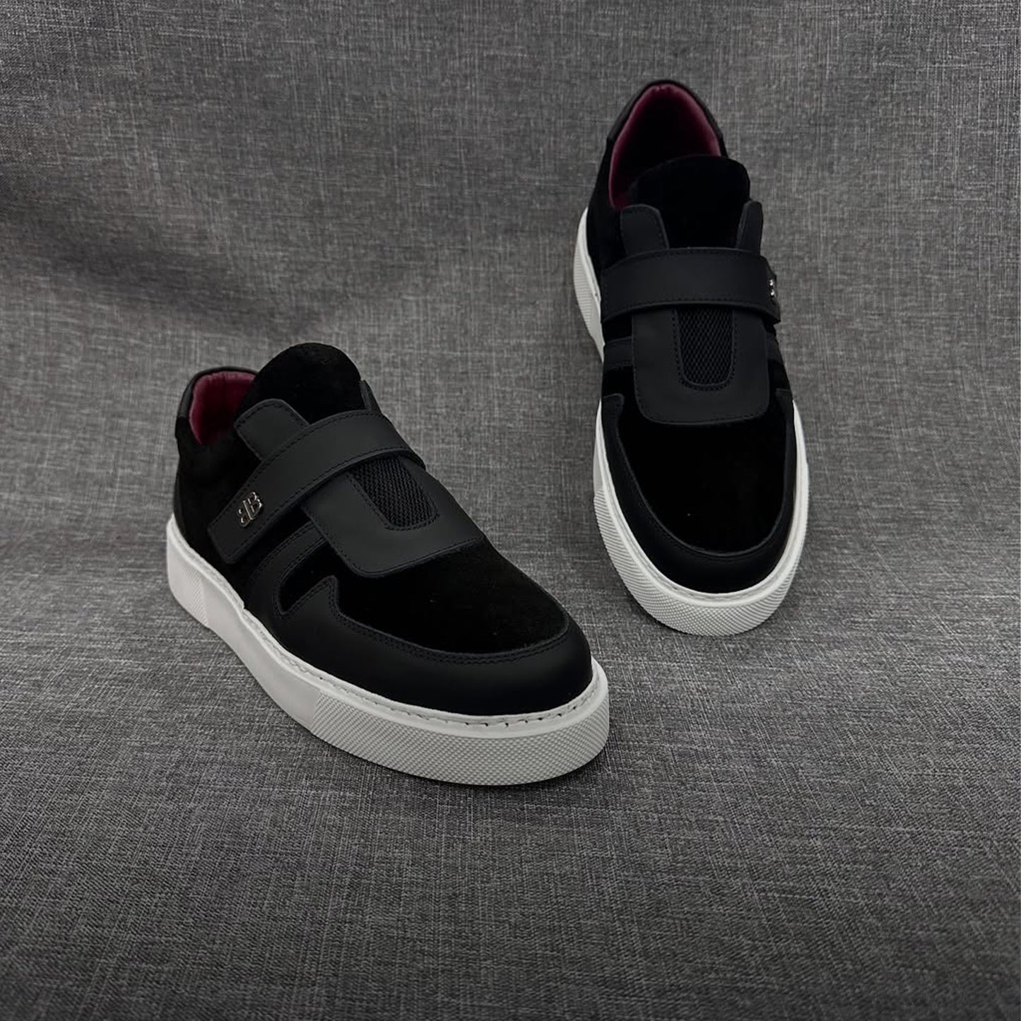 Chaussures Homme – Modèle Premium 2