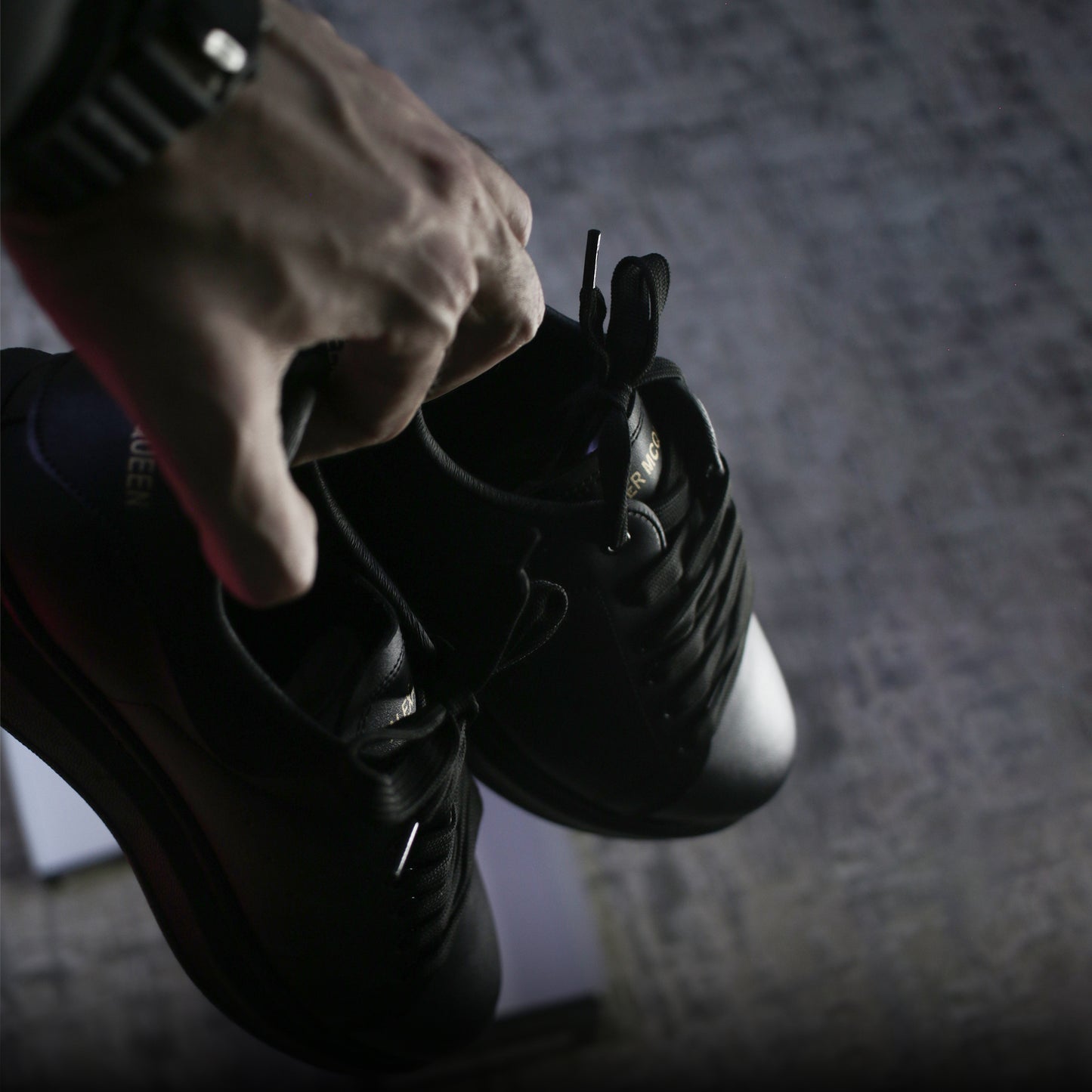 Alexander McQueen