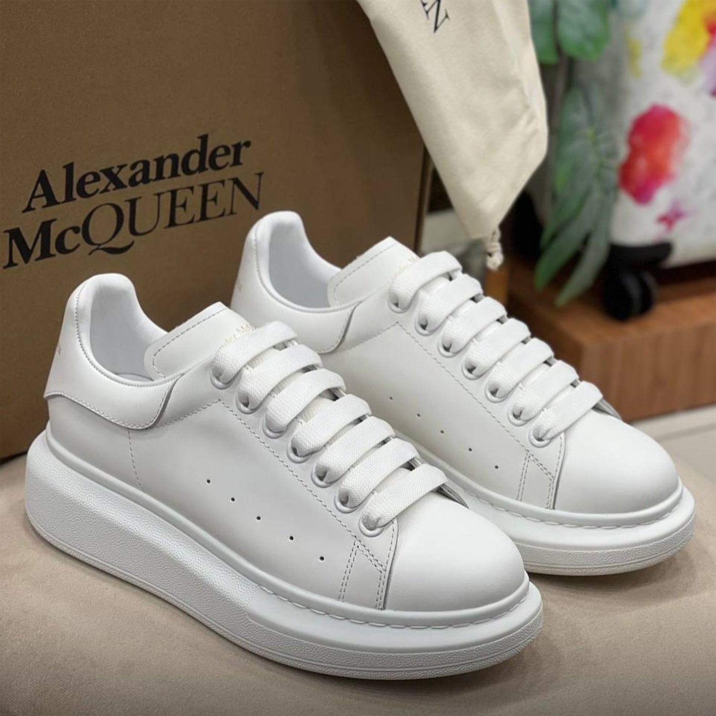 Alexander McQueen
