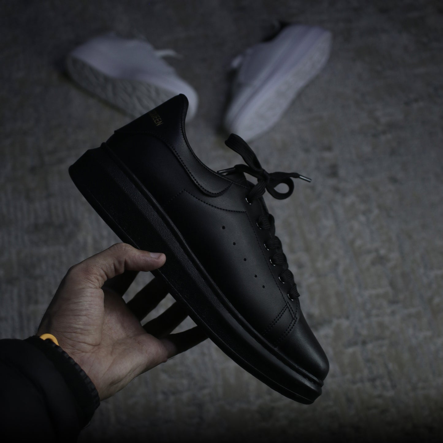 Alexander McQueen