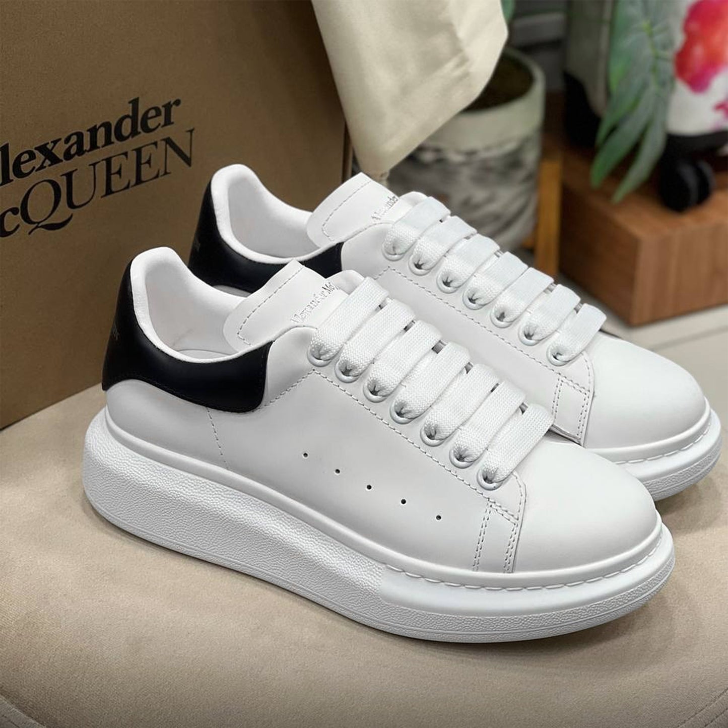 Alexander McQueen