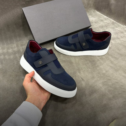 Chaussures Homme – Modèle Premium 2