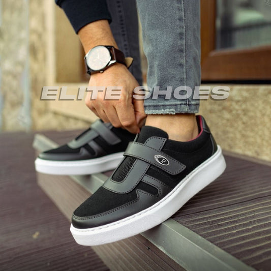 Elite chaussure homme