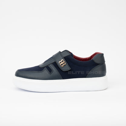 Elite Chaussure Homme - Confort et Élégance