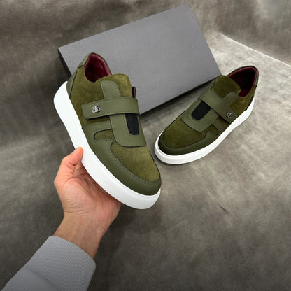 Chaussures Homme – Modèle Premium 2