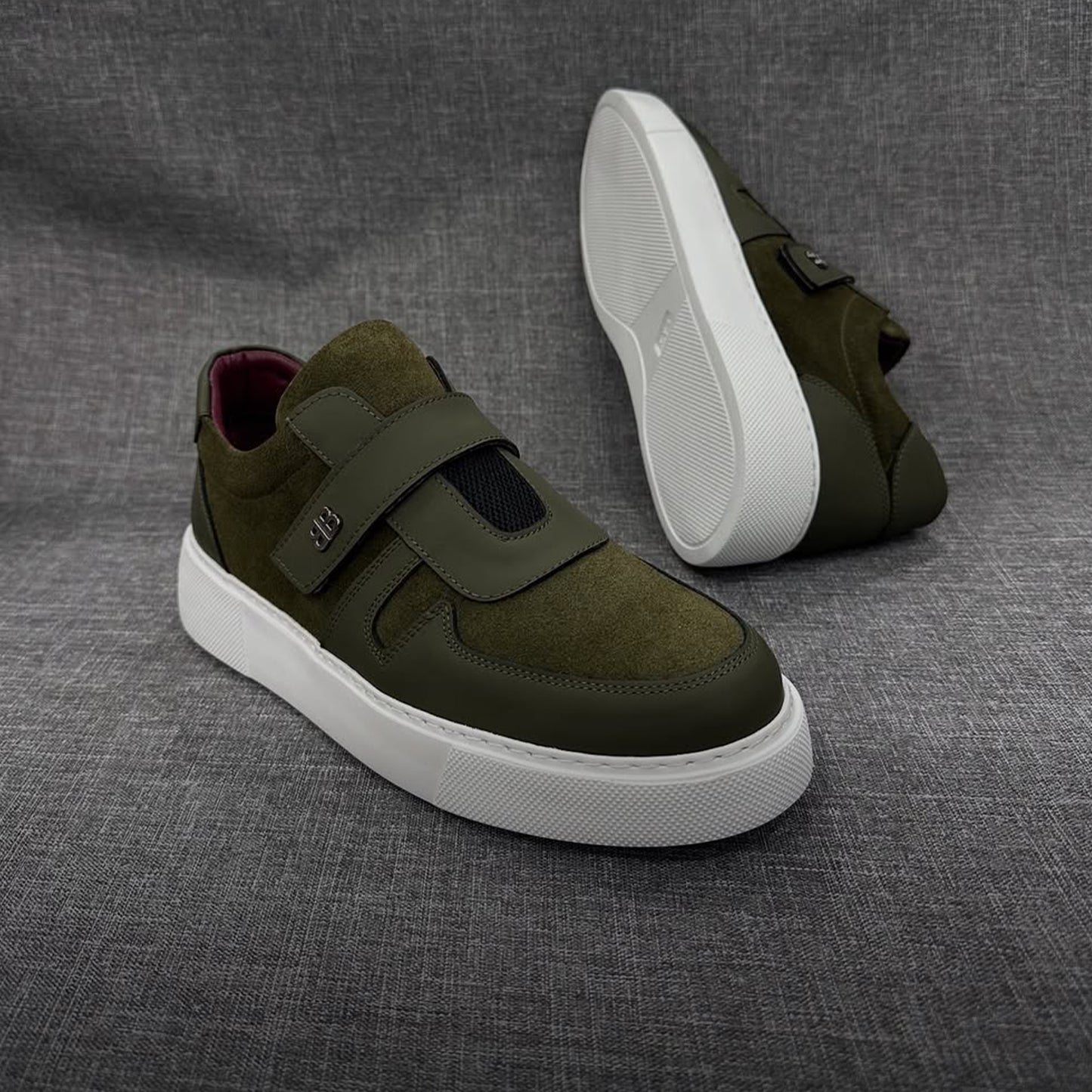 Chaussures Homme – Modèle Premium 2