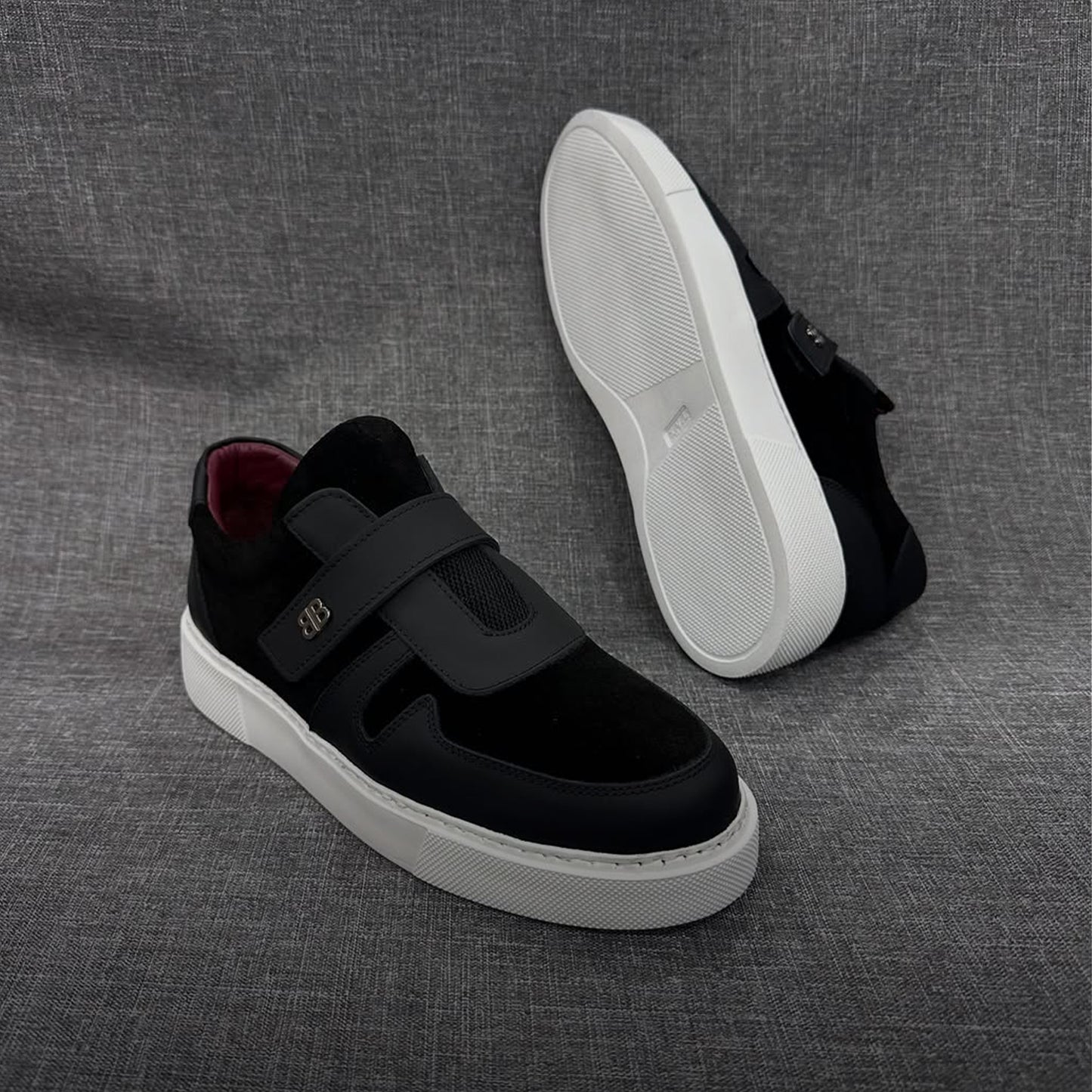 Chaussures Homme – Modèle Premium 2