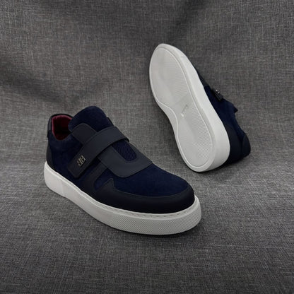 Chaussures Homme – Modèle Premium 2