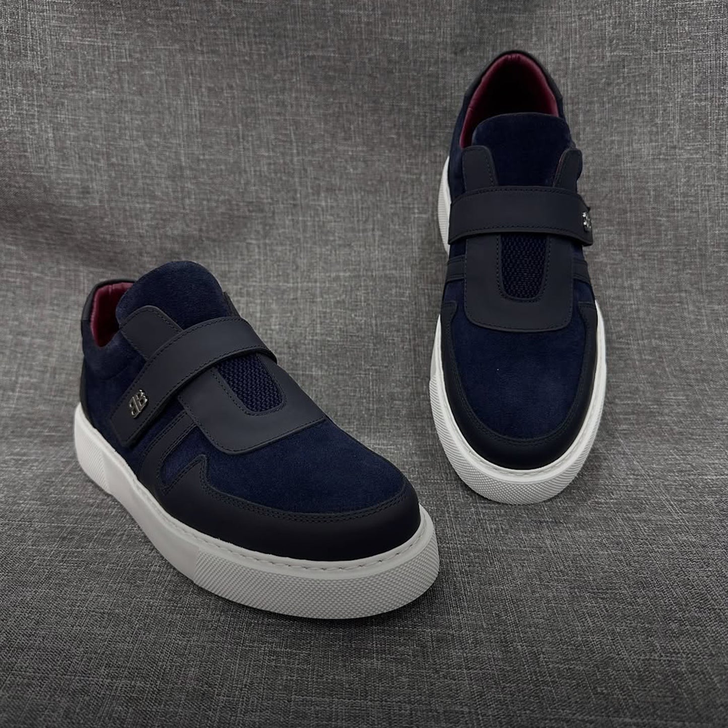 Chaussures Homme – Modèle Premium 2