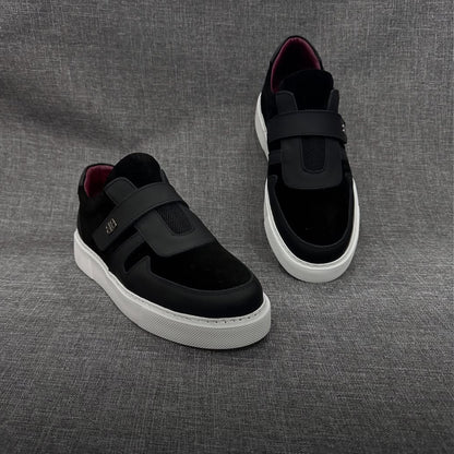 Chaussures Homme – Modèle Premium 2