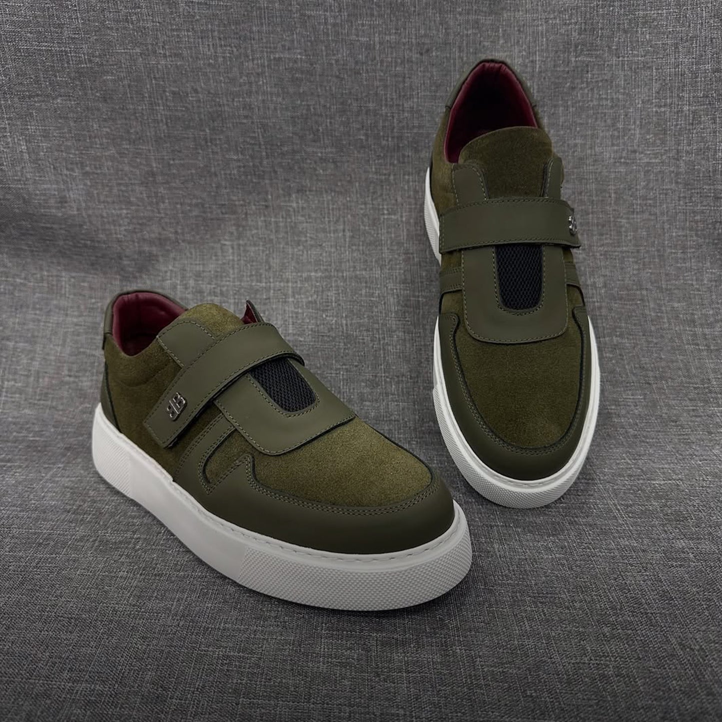 Chaussures Homme – Modèle Premium 2