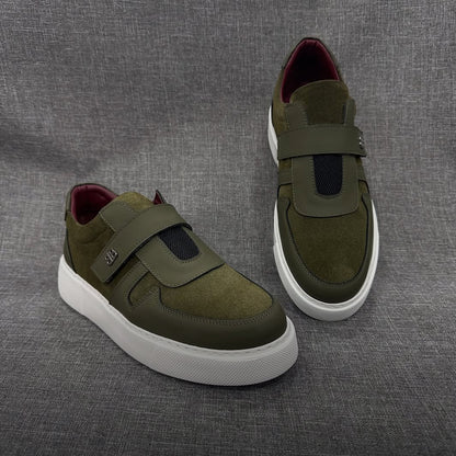 Chaussures Homme – Modèle Premium 2