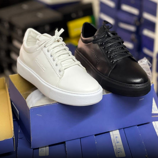 Chaussures hommes